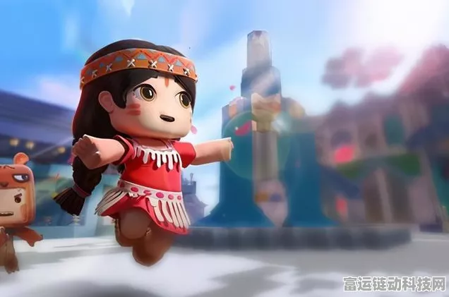 探寻迷你世界同类佳作，中文沙盒游戏大推荐