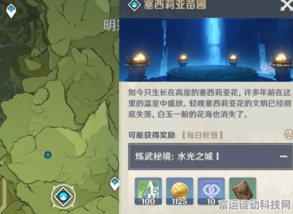 原神炽沙试炼深度攻略，征服沙漠秘境，解锁专属成就与豪华奖励！
