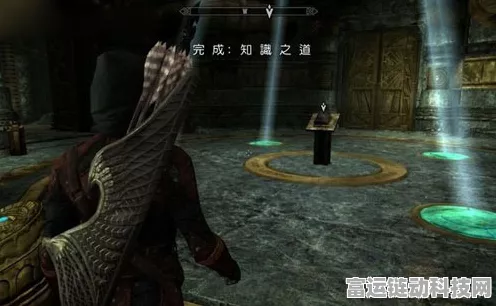 改写，上古卷轴5新任务揭秘，自然之灵赐福与守护者试炼挑战