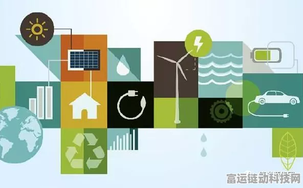 手游圈震撼！国家能源巨头跨界注入4GW新能源资产，或将引领游戏行业绿色革命？