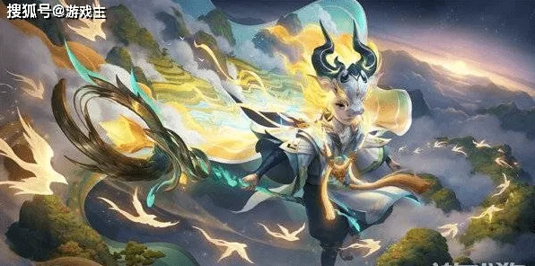 王者荣耀新皮肤震撼登场，鬼谷子天穹祈灯限时上线，赛事细节全揭秘！