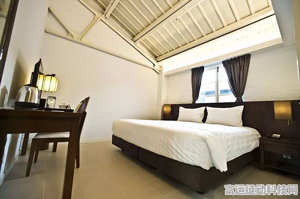 乌冬的旅店，解锁四楼新版本全攻略，探索未知楼层的秘密！