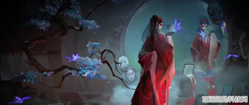 纸嫁衣5，无间梦境震撼来袭！上线时间、玩法细节大揭秘
