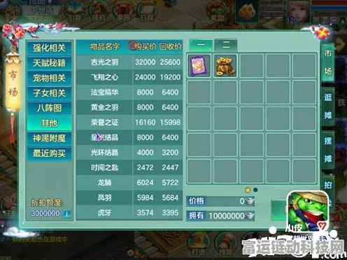 商汤善惠手游布局加速，数千万元A轮融资助力创新突破