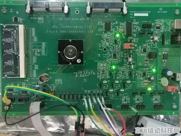 手游资讯，美国芯片战略陷困境，手游产业受影响几何？