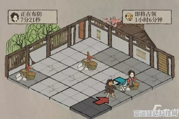 江南百景图，抵御倭寇英雄推荐及活动攻略深度解析