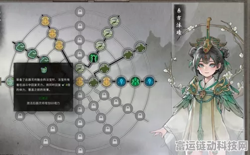 鬼谷八荒，揭秘天翎剑意的解锁之道与实战技巧