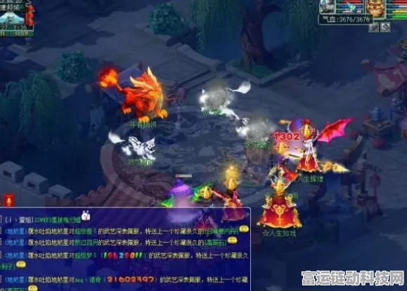 西游异兽录燃爆上线，经典重塑，回合制RPG战斗革新体验全揭秘