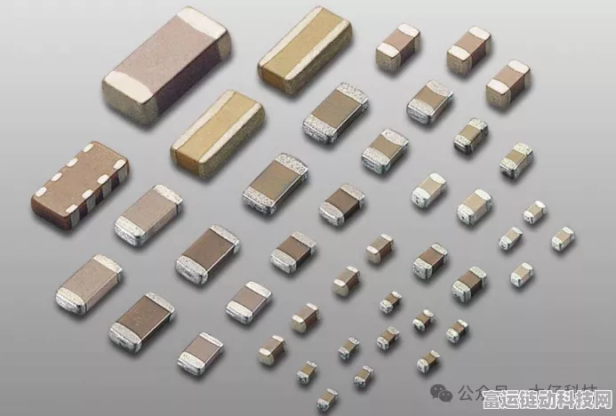 手游硬件新升级，EAK陶瓷无感电阻器引领性能飞跃