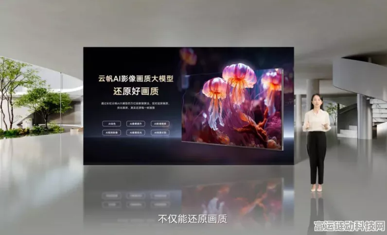 手游界新跨界！长虹沧海智能体AI TV携手智汇家大模型，开启游戏智能新纪元