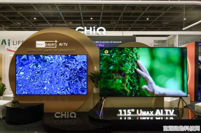 手游界新跨界！长虹沧海智能体AI TV携手智汇家大模型，开启游戏智能新纪元