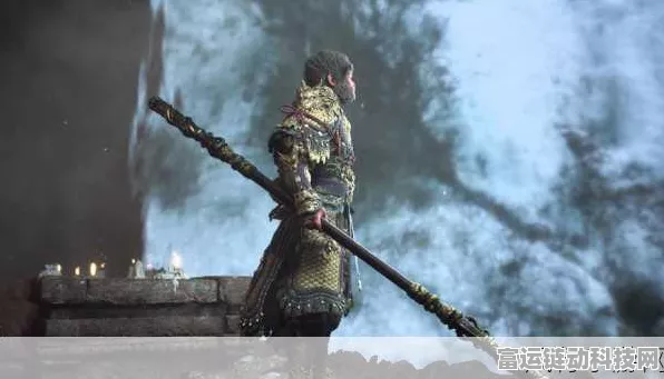 xbox黑神话：黑神话：重生之旅——探索未知的传奇世界