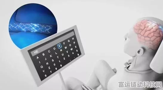手游新纪元，中国脑机接口技术加速，游戏操控机智升级