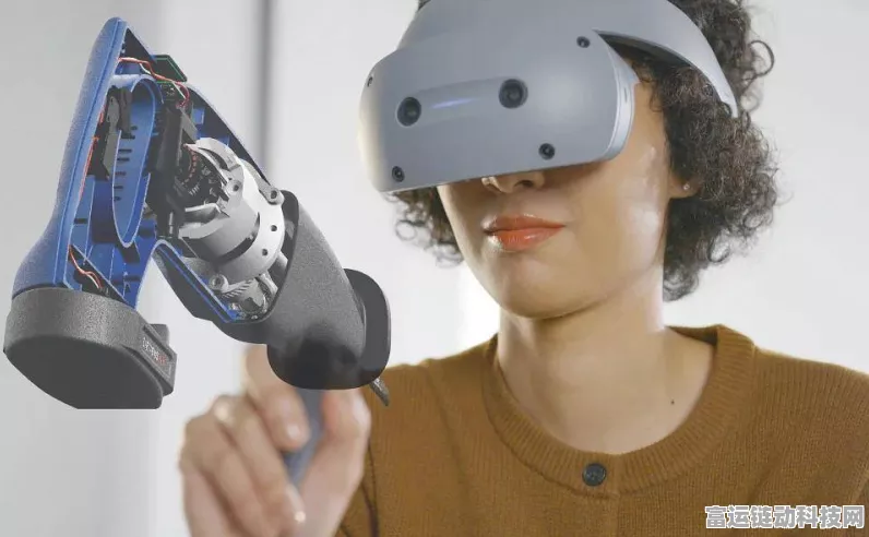 Pimax Dream Air VR头显震撼上市，沉浸式体验再升级，游戏与观影新纪元