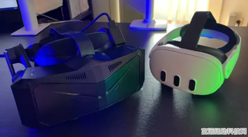 Pimax Dream Air VR头显震撼上市，沉浸式体验再升级，游戏与观影新纪元