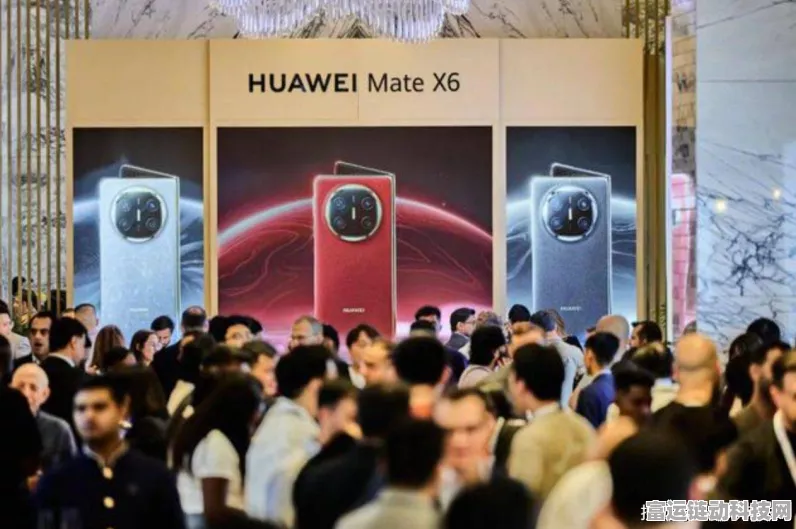 华为Mate70系列火爆市场，渠道价破万，高端机需求持续攀升