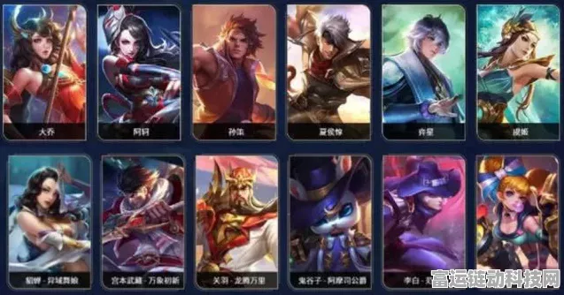 王者荣耀S21赛季战令60级皮肤精选，永久皮肤宝箱六选一深度解析