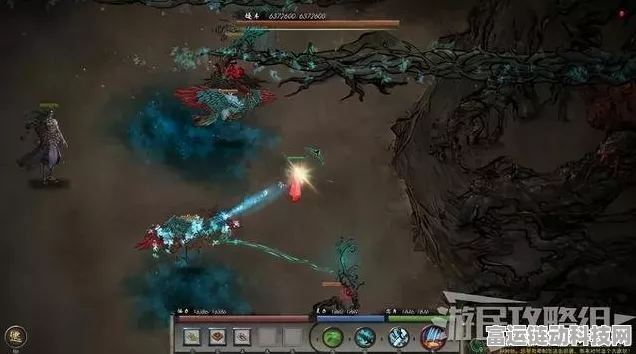鬼谷八荒深度攻略，揭秘擎苍与悬壶仙人任务全攻略