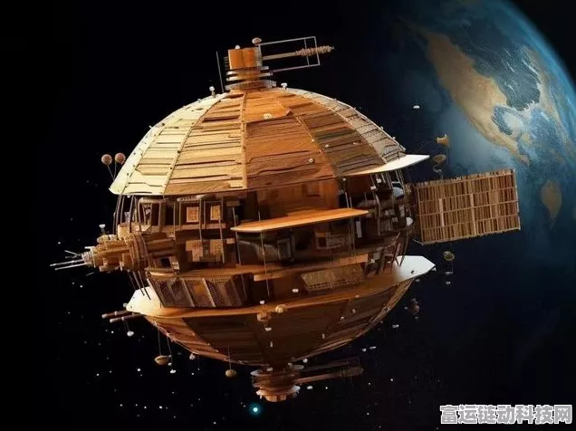 木制卫星创举！国际空间站迎来全球首颗环保科技杰作