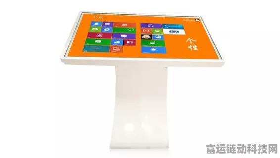 手游界新宠，OBOO鸥柏立体广告屏一体机助力游戏品牌大放异彩