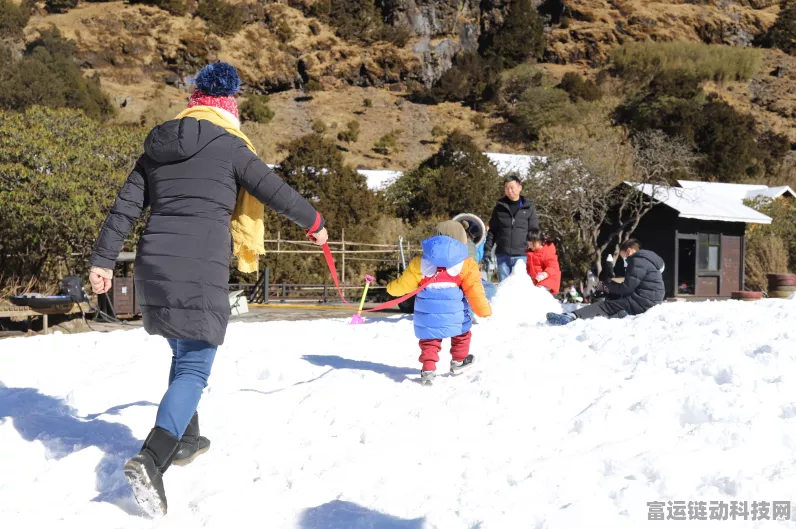 冰雪奇缘，和平精英冰雪模式雪地地图深度攻略