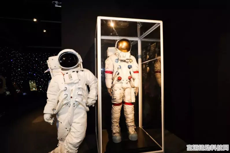 星际迷航新篇章，NASA星球奇境特展深圳震撼启幕，亲历星际穿越的奇妙旅程