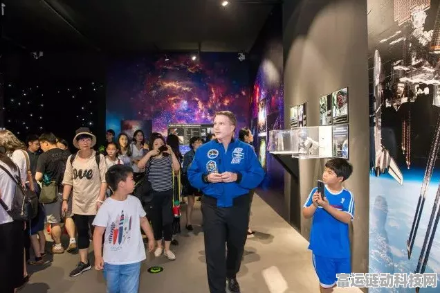 星际迷航新篇章，NASA星球奇境特展深圳震撼启幕，亲历星际穿越的奇妙旅程
