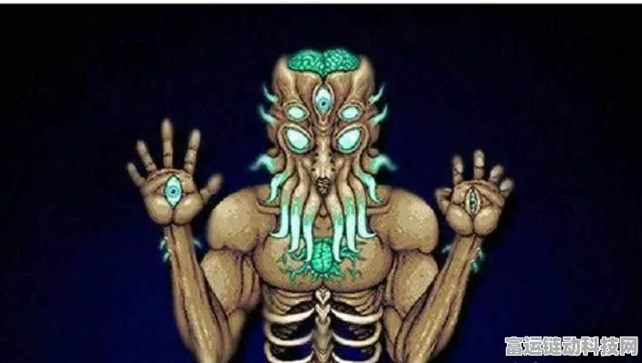 泰拉瑞亚攻略，揭秘黑暗艺术家套装获取途径与强大属性