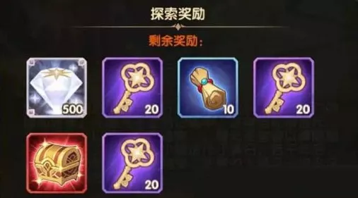 剑与远征，杰洛特赏金试炼全攻略，解锁高额奖励秘籍