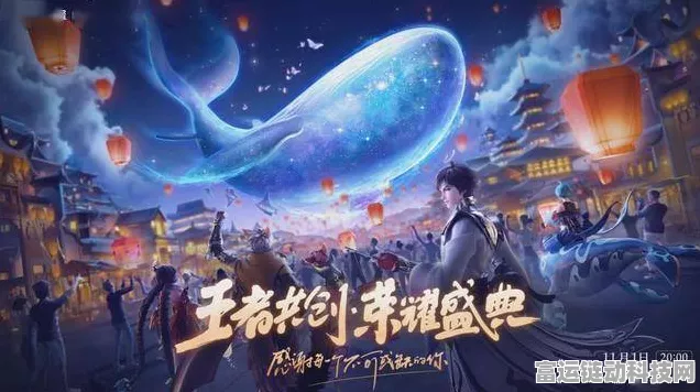 王者荣耀共创之夜盛典揭秘，地点、亮点及精彩赛事全览