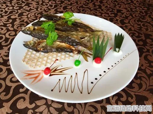 手游美食探索，黑色沙漠清蒸香鱼菜谱全揭秘，独家攻略助你称霸料理大赛