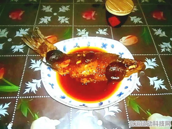手游美食探索，黑色沙漠清蒸香鱼菜谱全揭秘，独家攻略助你称霸料理大赛