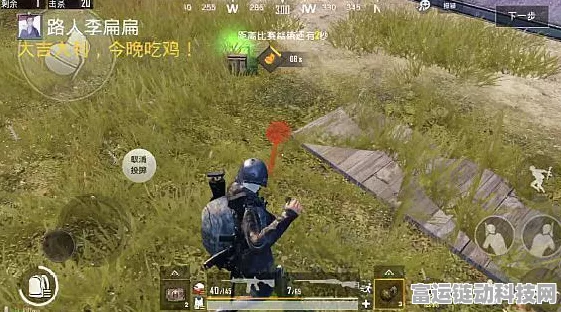 和平精英顶尖对决，揭秘哪款手机助你称霸战场