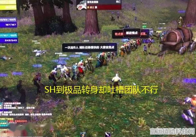 魔兽世界怀旧服60级，揭秘那些令人瞠目的奇葩任务