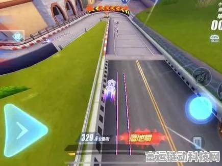 QQ飞车手游模拟器推荐，流畅体验，畅享竞速激情
