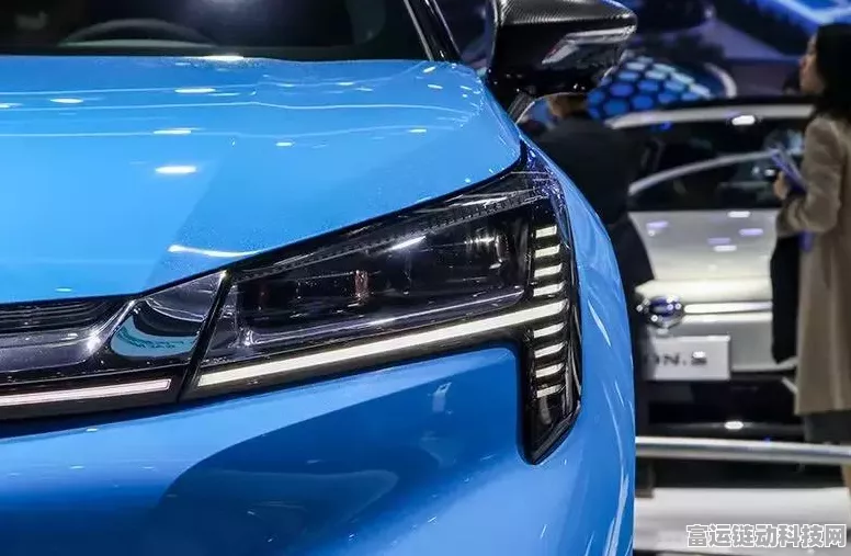 特斯拉Model X自动驾驶新突破？激光雷达测试车引发热议