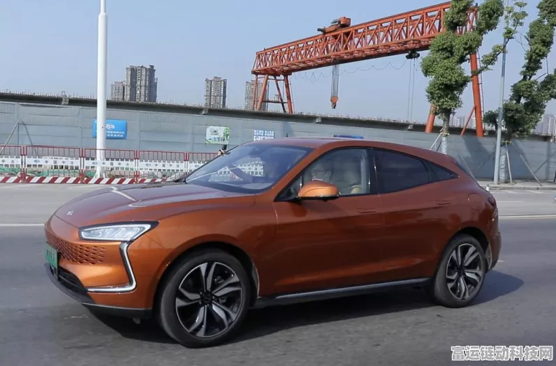 特斯拉Model X自动驾驶新突破？激光雷达测试车引发热议