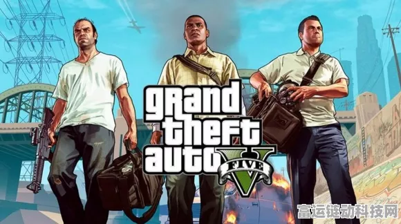 GTA5线上初体验，新玩家如何征服首次冒险之旅