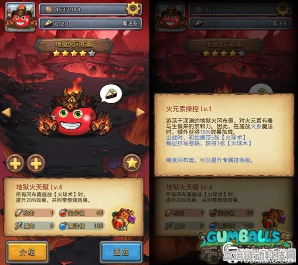冈布奥大揭秘，不思议迷宫傀儡师战斗绝技，助你称霸迷宫深处