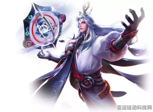 王者荣耀顶尖组合揭秘，明世隐+孙尚香，强势登顶天梯！