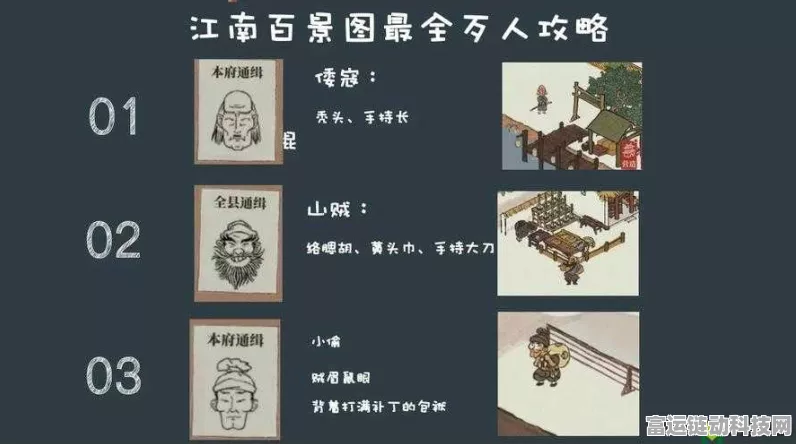 江南百景图中元节鬼魂大起底，神秘角色与趣味赛事全攻略
