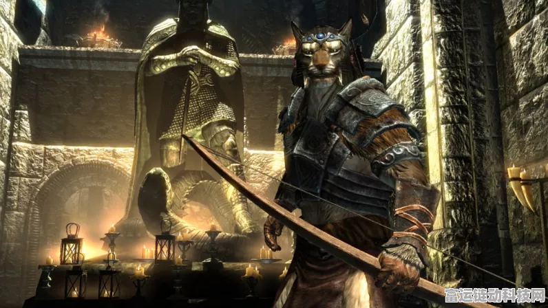 上古卷轴5大师版、传奇版与天际版，全面解析区别与特色