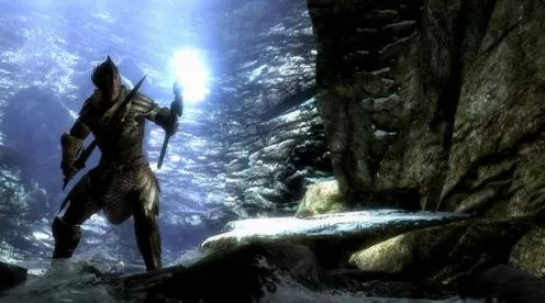 上古卷轴5大师版、传奇版与天际版，全面解析区别与特色