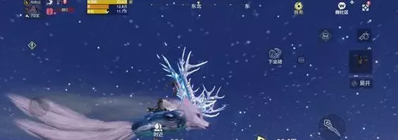 妄想山海，揭秘雪龙元精高效获取攻略，助你战力飙升！