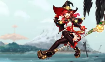 DNF手游魔道学者终极武器指南，解锁毕业神装的全面攻略