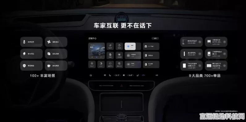 手游跨界新风向，广汽华为联手探索车载娱乐，非鸿蒙智行模式引手游界猜想