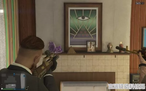 GTA5 PC版深度探索，揭秘那些令人惊叹的隐藏彩蛋与任务