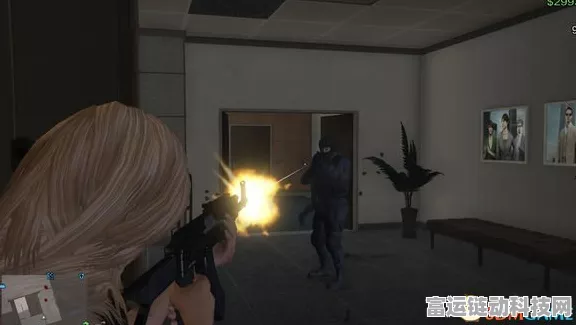 GTA5 PC版深度探索，揭秘那些令人惊叹的隐藏彩蛋与任务