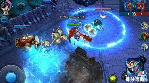 乱斗西游深度攻略，鏖战奈何桥15-2关卡无伤通关秘籍