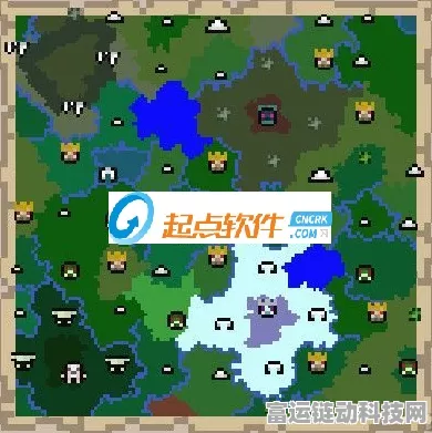 我的世界探险指南，解锁暮色森林地图的秘籍